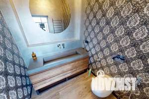 Дом 960м², 2-этажный, посуточно,