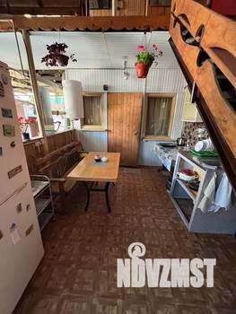 Дом 100м², 2-этажный, посуточно,