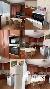 Дом 670м², 2-этажный, посуточно,