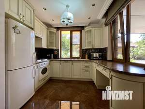 Дом 130м², 2-этажный, посуточно,