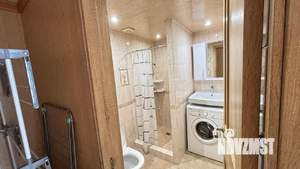 Коттедж 42м², 1-этажный, на длительный срок,