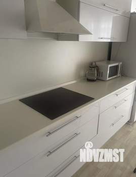 Дом 100м², 2-этажный, на длительный срок,