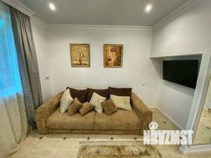 Дом 100м², 2-этажный, посуточно,