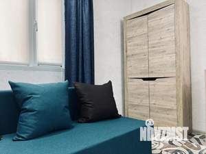 Дом 42м², 1-этажный, посуточно,