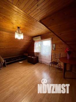 Дом 200м², 2-этажный, посуточно,