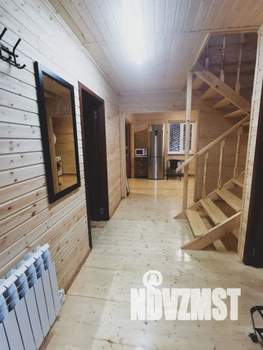 Дом 145м², 2-этажный, посуточно,