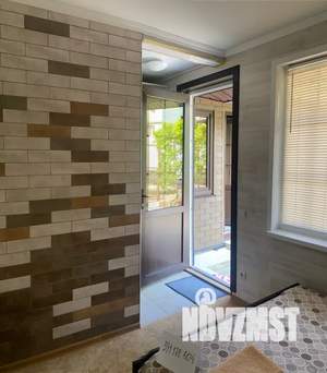 Дом 33м², 1-этажный, посуточно,