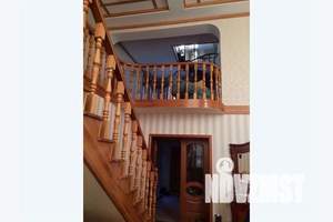 Дом 200м², 3-этажный, посуточно,