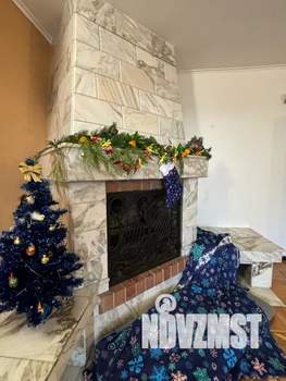 Дом 295м², 3-этажный, посуточно,