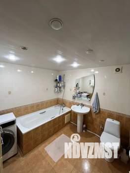 Дом 110м², 3-этажный, посуточно,