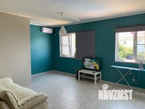 Дом 120м², 2-этажный, посуточно,