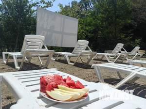 Дом 80м², 2-этажный, посуточно,