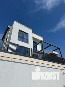 Дом 188м², 3-этажный, посуточно,