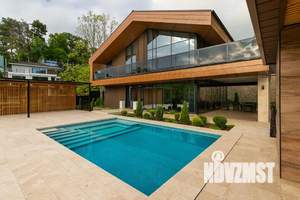 Дом 280м², 2-этажный, посуточно,