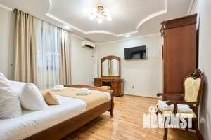 Дом 480м², 3-этажный, посуточно,