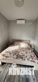 Дом 40м², 1-этажный, посуточно,