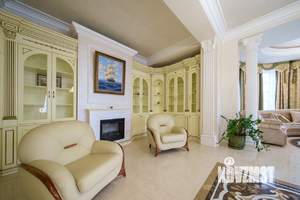 Дом 523м², 3-этажный, посуточно,