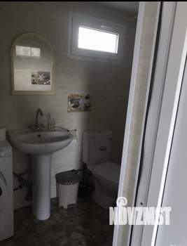 Дом 25м², 1-этажный, на длительный срок,