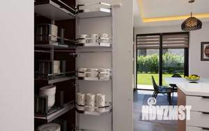 Дом 365м², 1-этажный, посуточно,