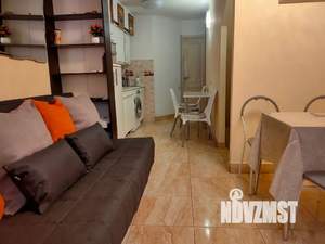 Дом 55м², 3-этажный, посуточно,