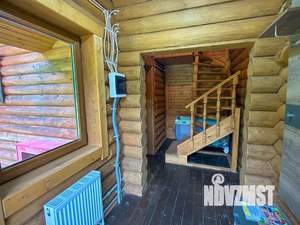 Дом 35м², 2-этажный, посуточно,