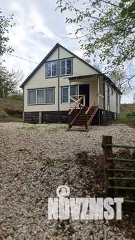 Дом 120м², 2-этажный, посуточно,