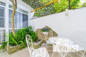 Дом 30м², 1-этажный, посуточно,