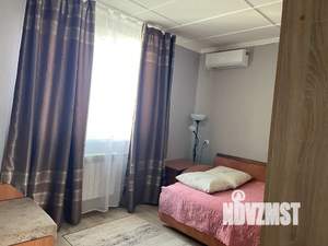 Дом 68м², 3-этажный, посуточно,