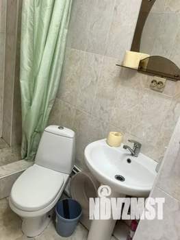 Дом 10м², 2-этажный, посуточно,