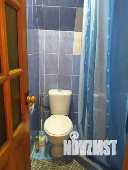 Дом 12м², 1-этажный, посуточно,