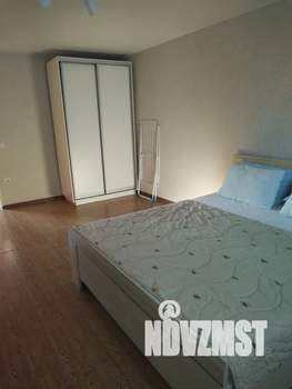 Дом 56м², 1-этажный, посуточно,