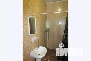 Дом 42м², 1-этажный, посуточно,