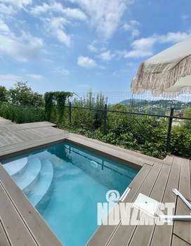 Дом 137м², 3-этажный, посуточно,