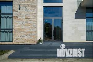 Дом 298м², 3-этажный, посуточно,