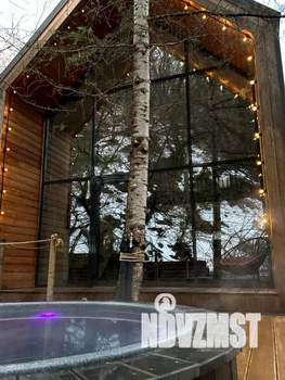 Дом 70м², 2-этажный, посуточно,