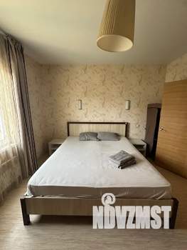 Дом 70м², 2-этажный, посуточно,