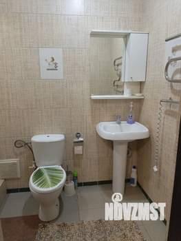 Дом 78м², 1-этажный, на длительный срок,