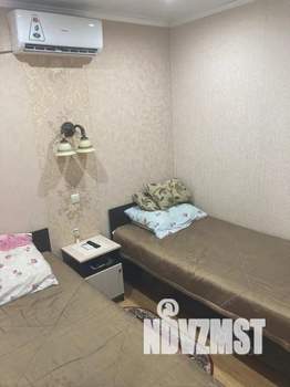 Дом 70м², 1-этажный, посуточно,