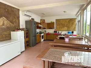 Дом 30м², 1-этажный, посуточно,