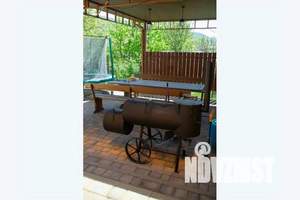 Дом 150м², 2-этажный, посуточно,