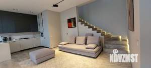 Коттедж 120м², 2-этажный, на длительный срок,