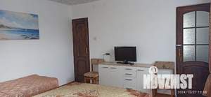 Дом 22м², 1-этажный, посуточно,