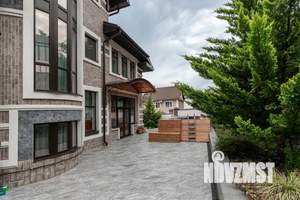 Дом 450м², 3-этажный, посуточно,