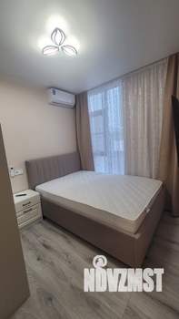 Таунхаус 120м², 2-этажный, на длительный срок,