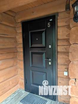 Дом 100м², 2-этажный, посуточно,