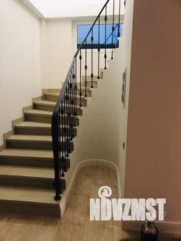 Дом 120м², 2-этажный, посуточно,