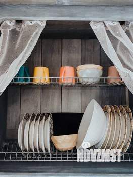 Дом 25м², 1-этажный, посуточно,