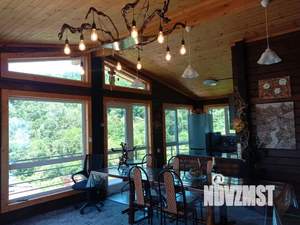 Дом 120м², 3-этажный, посуточно,