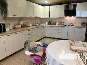 Дом 295м², 3-этажный, посуточно,