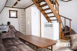 Дом 50м², 1-этажный, посуточно,